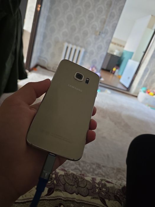 Samsung S6 Edge 2015