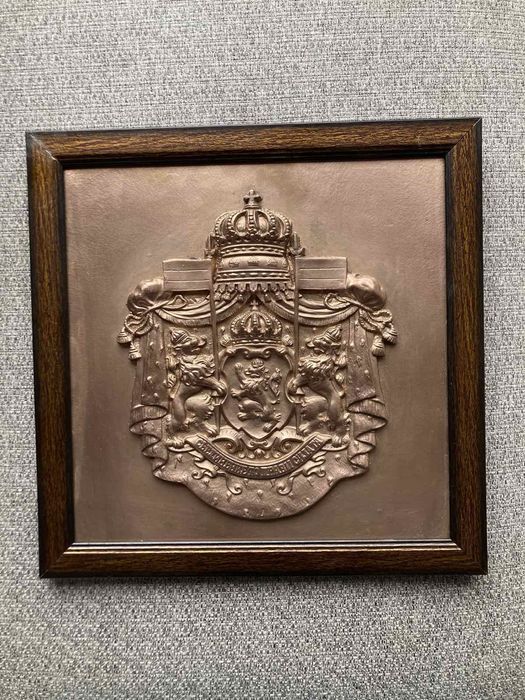 Икони металопластика