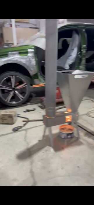 Sobe pentru solare pe peleti