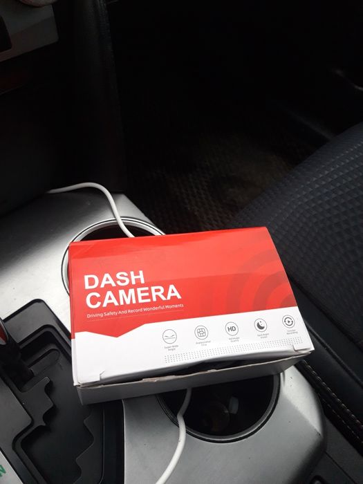 Продам видеорегистратор