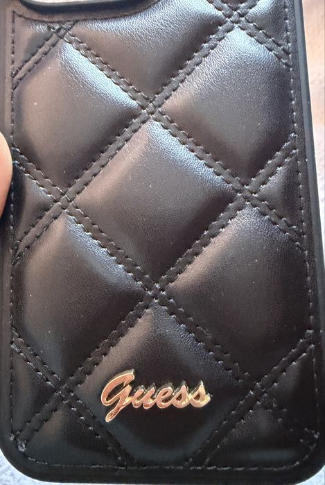Husa Guess 16 Pro Max