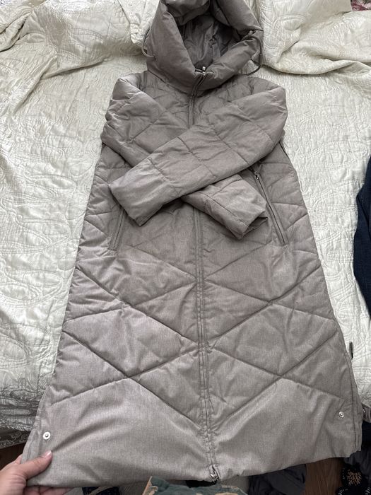 Зимняя Куртка б/у