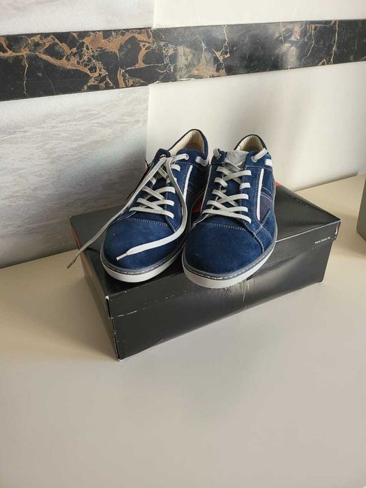 Кроссовки LLoyd Aberdeen