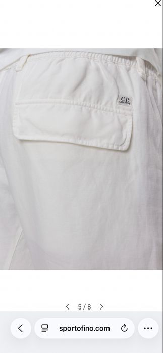 Pantaloni C.P Company  marimea 48