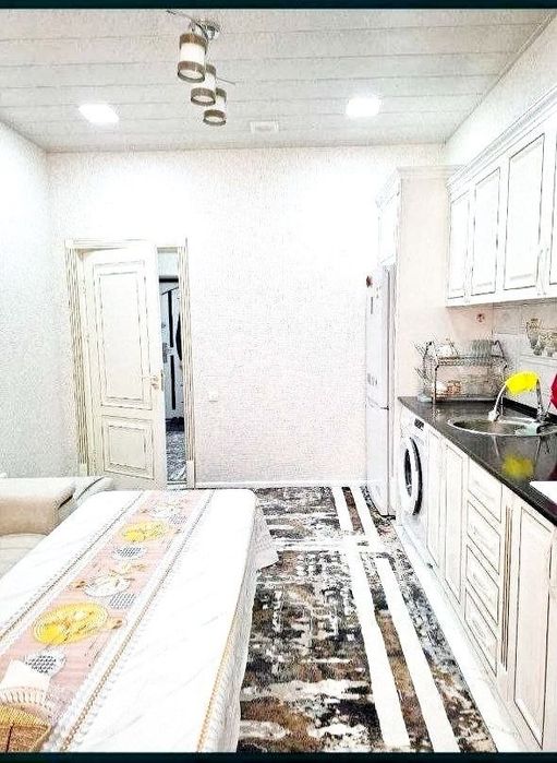 Обл гаи орқаси смарт сити аренда квартира самарқанд