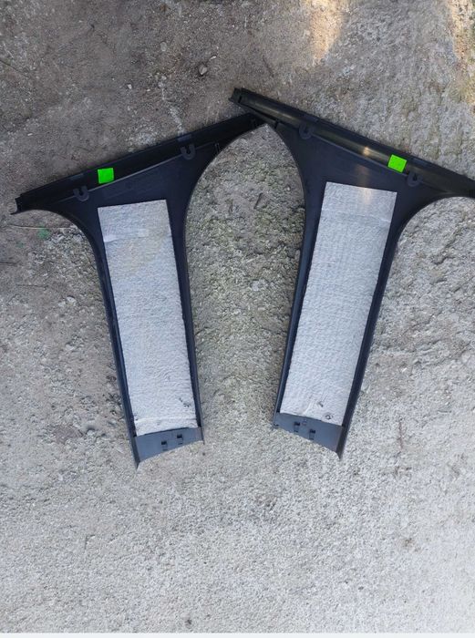 Кори за бмв е46 седан