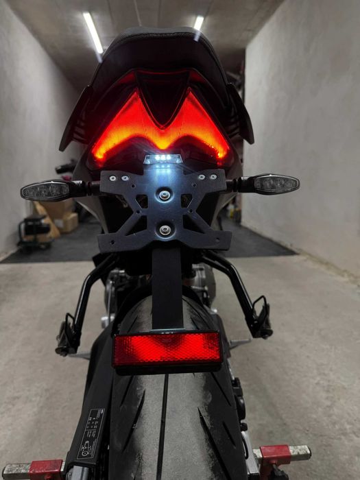 Aprilia Rs 457 A2