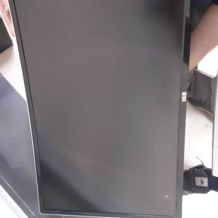 Монитор жидкокристалл донор