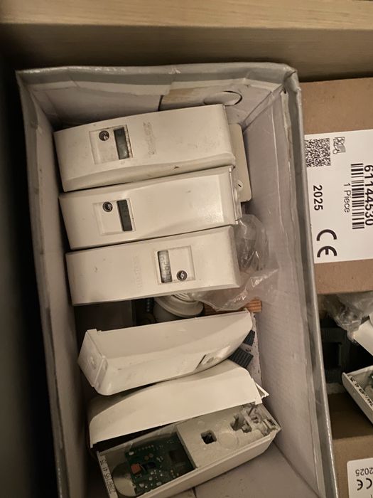 Топломери за радиатори