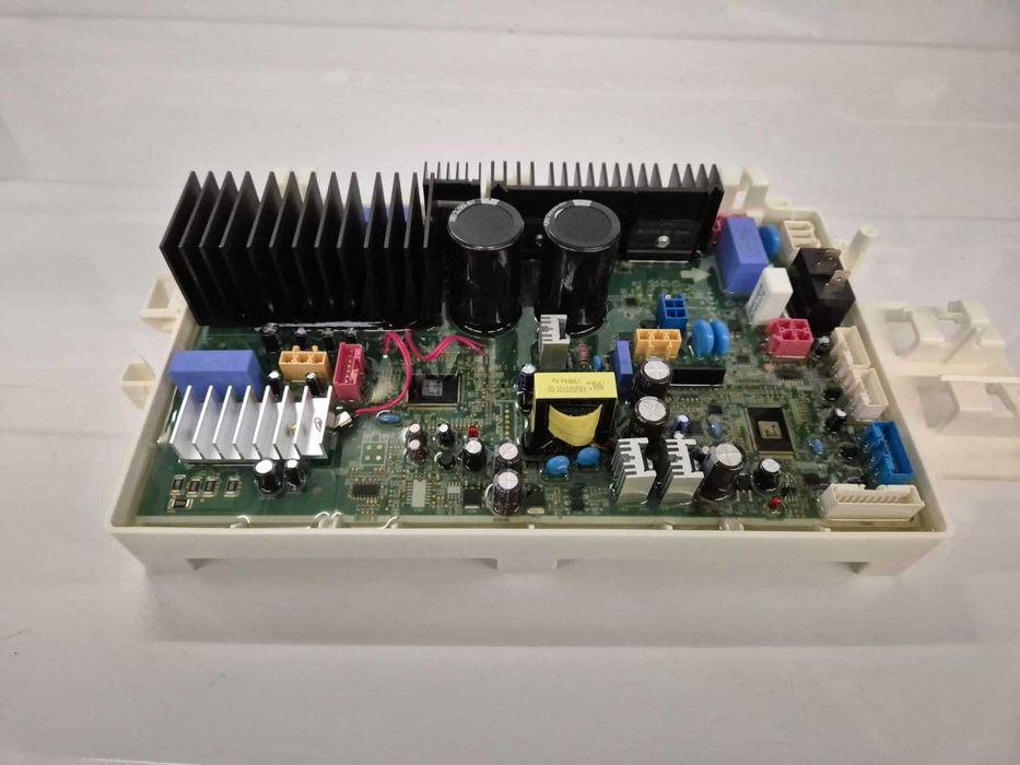 Placa electronica principala uscator LG EBR79083131 , modul / N4