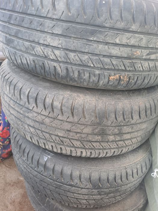 Летний балон т диска. 205.65.Р15