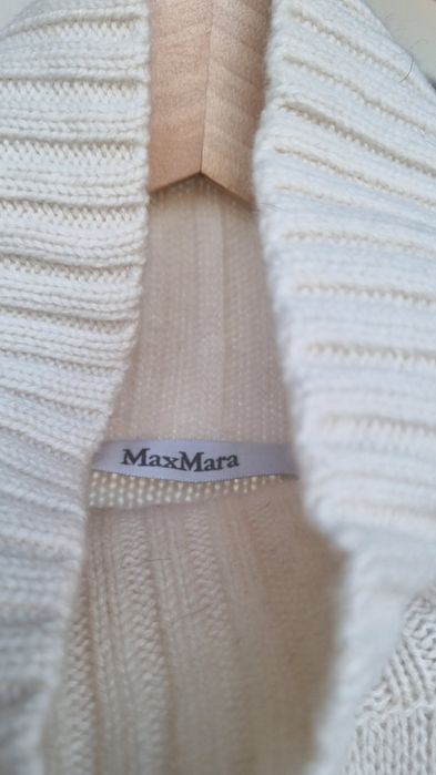 Pulover MaxMara cașmir