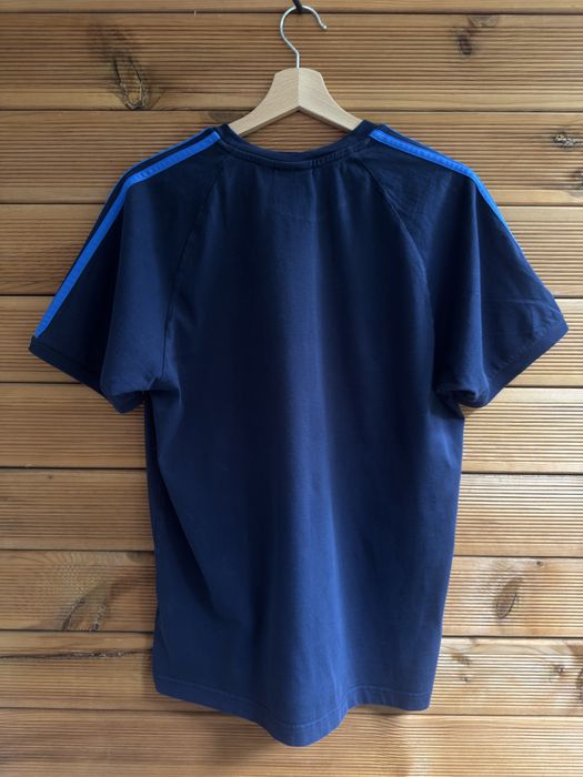 тениска Adidas T-shirt adidas Originals BLC 3-S TEE