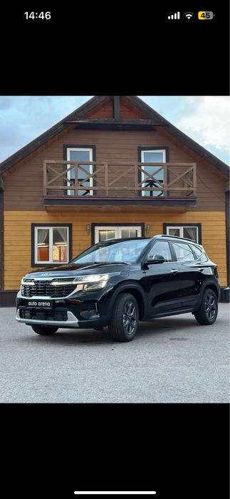 Машины новые и б/у