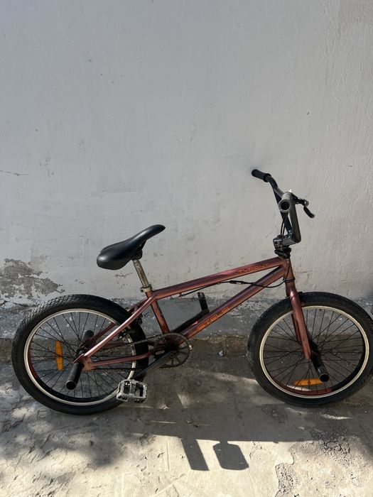 Велосипед bmx stels