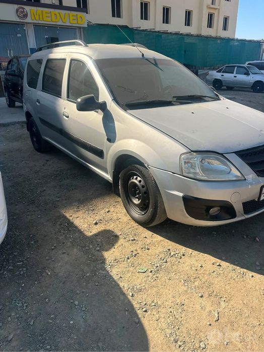 Lada largus soriladi
