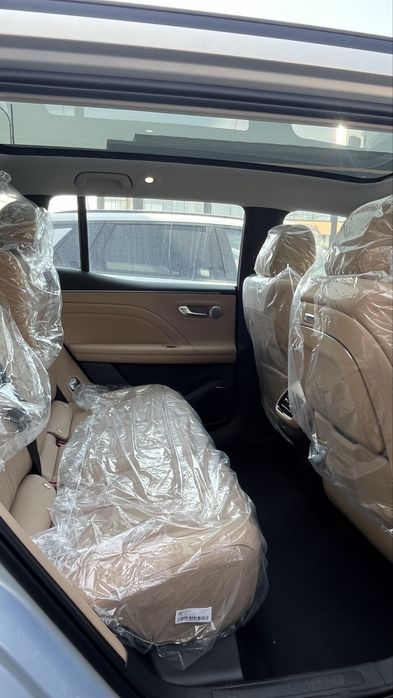 GAC Другая 2026 — 4