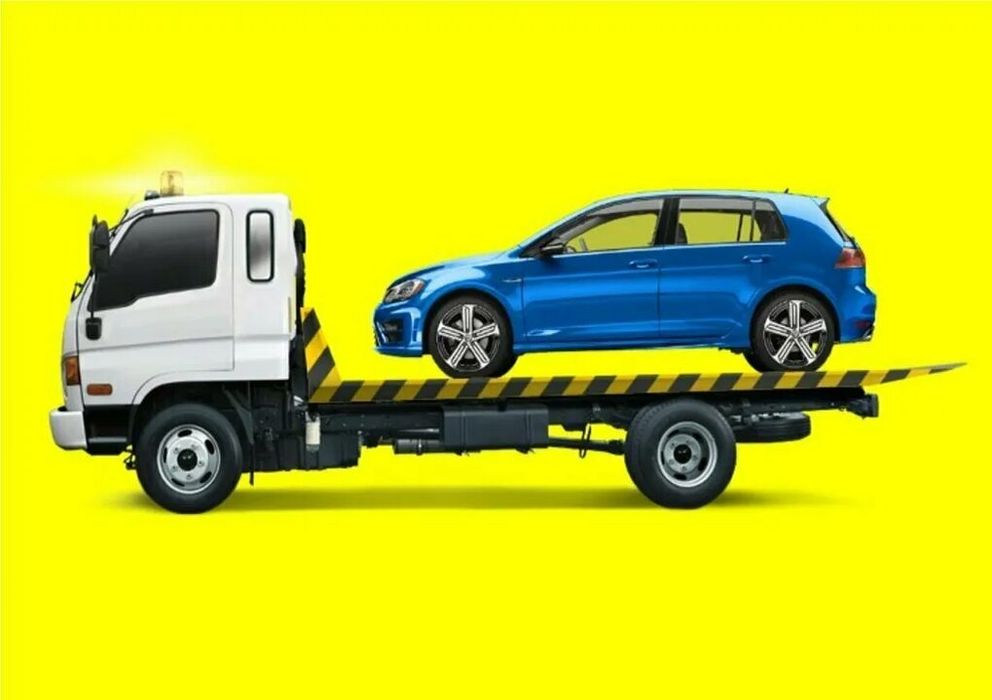 Услуги Эвакуатора 24/7 Актобе