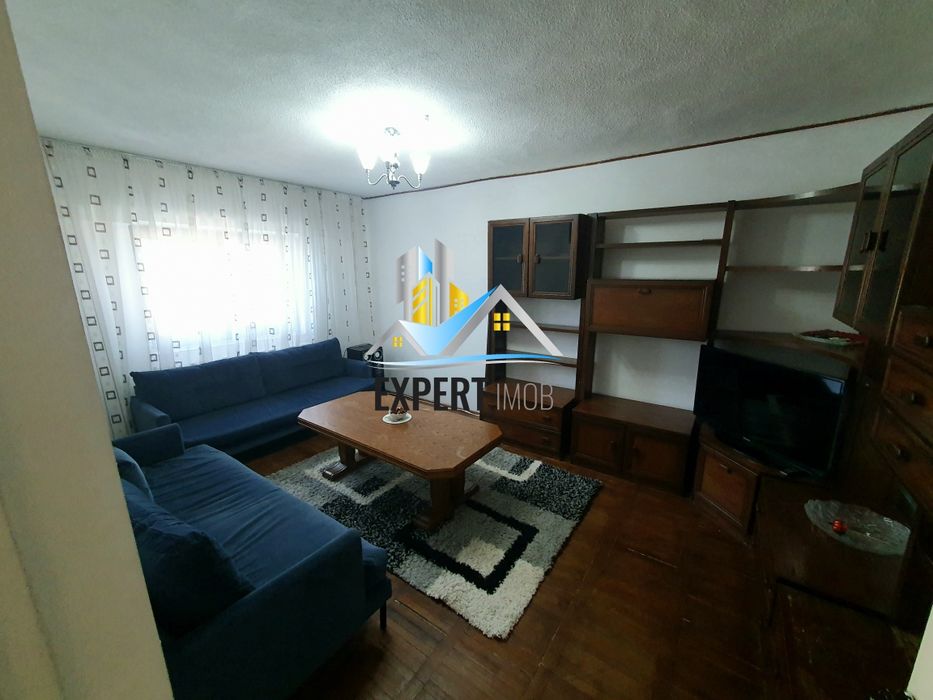 Apartament  2 camere zonă centrală