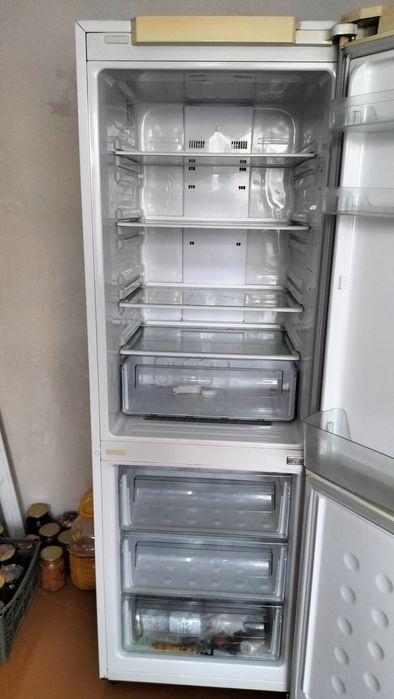 Холодильник Самсунг