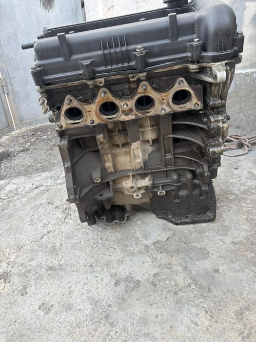 Продаётся мотор на хондай акцент