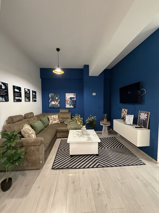 IS Cazare Regim Hotelier Ap Noi 1-2-3 cam Centru Palas Newton Aeroport