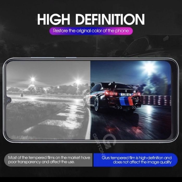 Folie Samsung J5 A50(A20,A30) M20(M30) A10 A40 A71 A72 A32 A42 A55