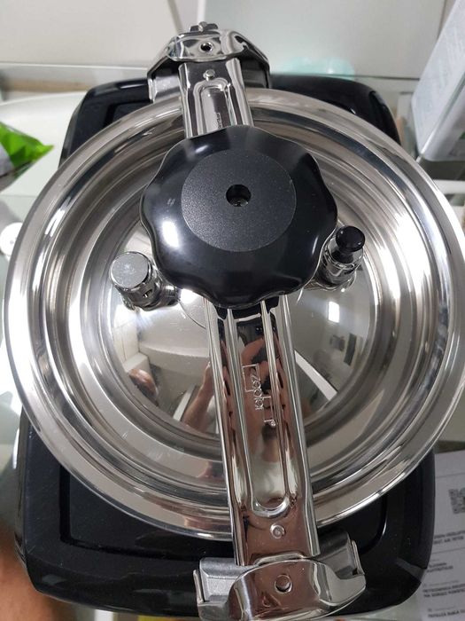 Capac Zepter pentru oala sub presiune