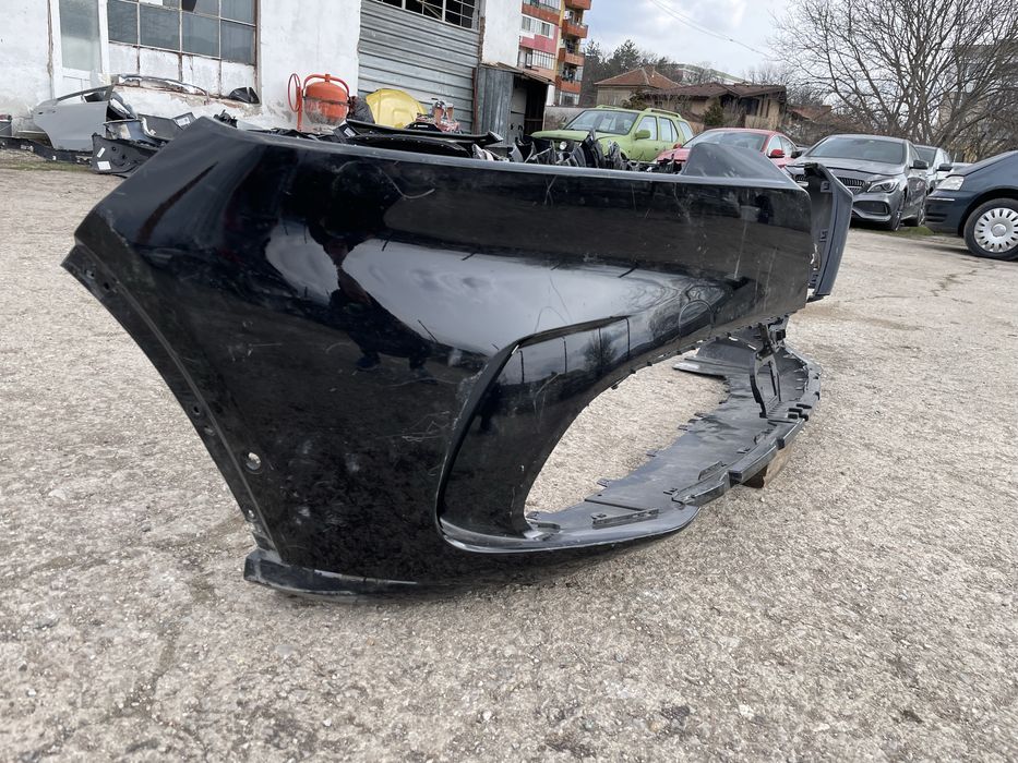 Предна броня за Alfa Romeo Tonale Алфа Ромео Тонале 2022г-