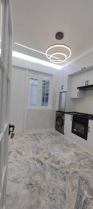 №13117  Продаётся 2-х комнатная в Новостройке