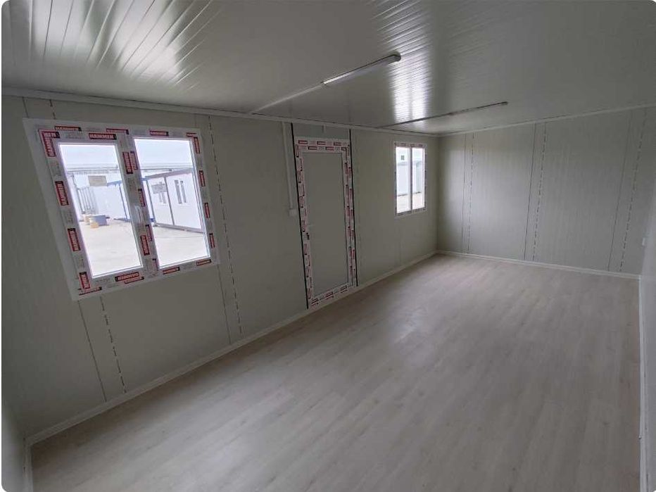 Жилищен   фургон