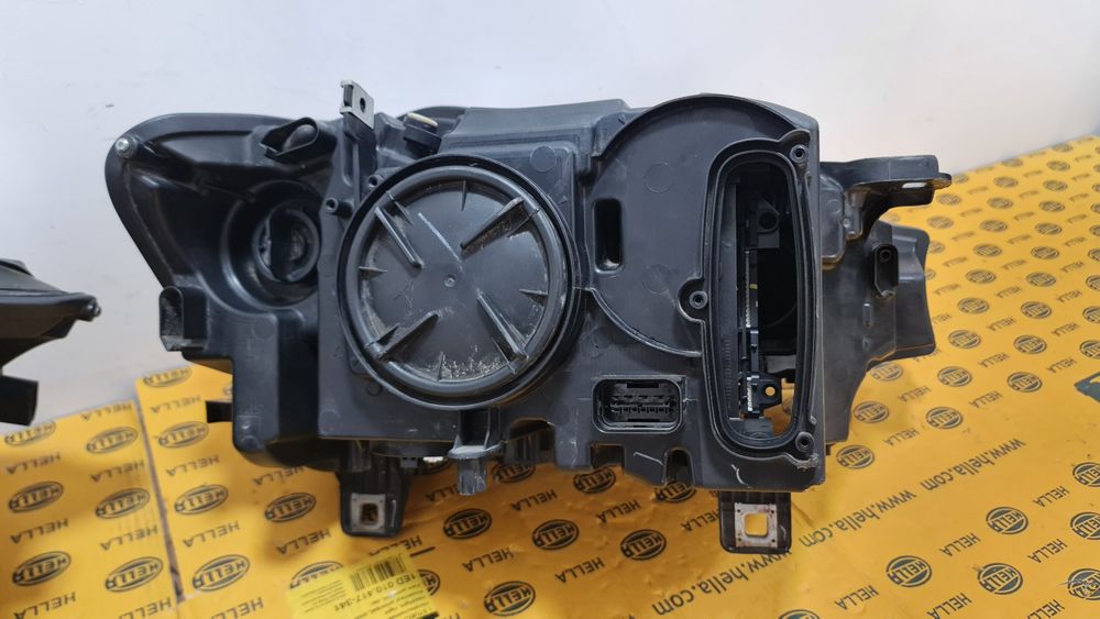 Set far faruri xenon BMW X3 F25 X4 F26