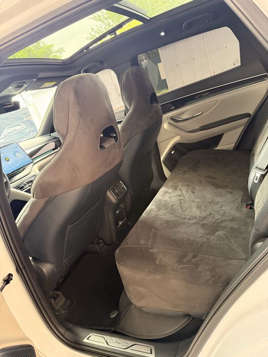 Byd chenpion honr 605