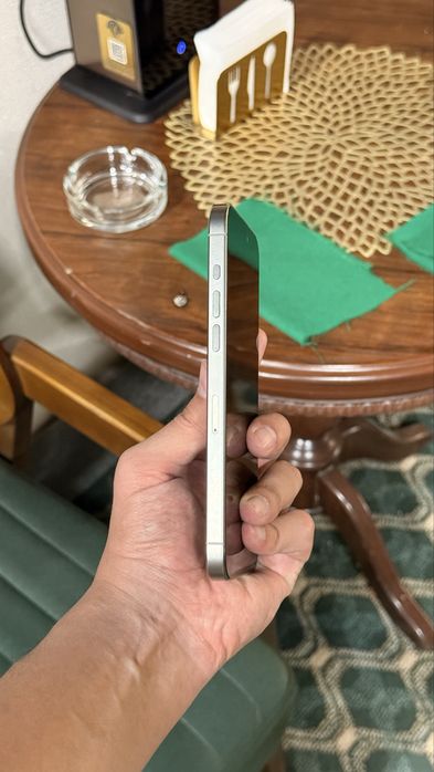 iPhone 15 Pro Max 256gb/85% Bez Karobka