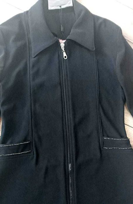 Дамска маркова  рокля