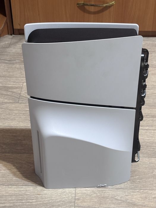 Плейстейшн 5 slim