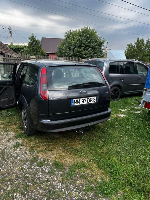 Ford focus 2 an 2006