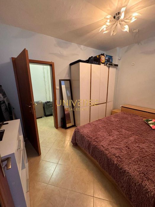 Продава се Тристаен апартамент в к.к. Слънчев бряг - 60 кв.м за 1100 €/кв.м - Снимка #7