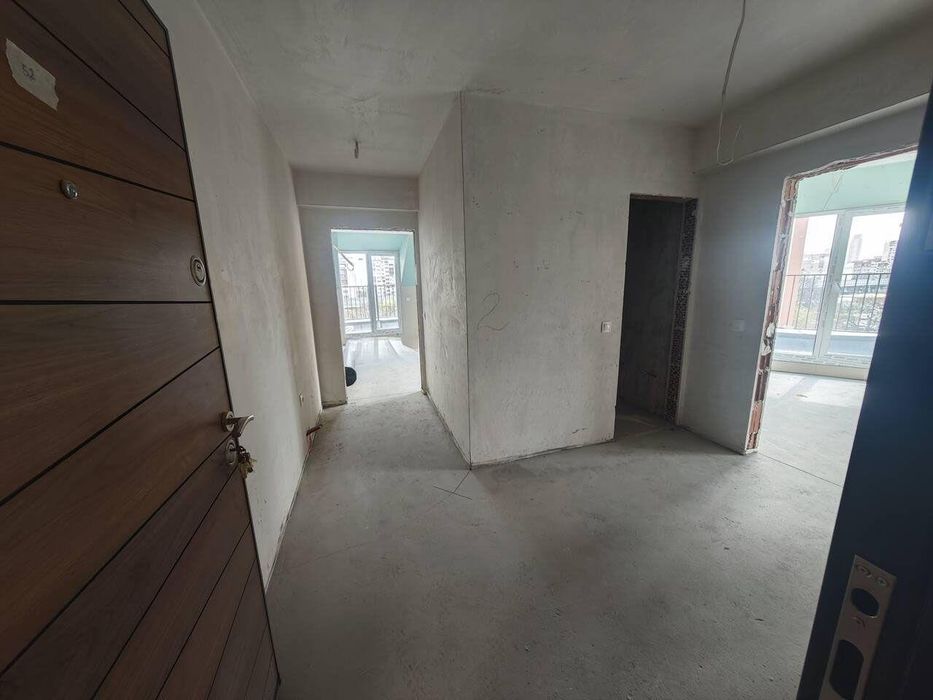 Двустаен за продажба в ж.к. Дружба 1