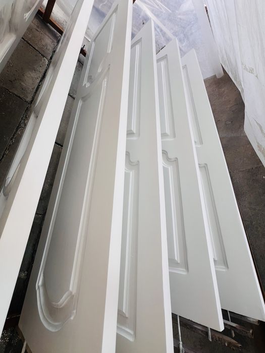 Покраска рестоврация с гарантией