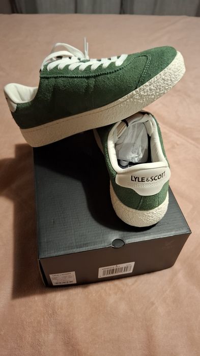 Кецове,Lyle & Scott, HOFF,Tommy Hilfiger 43