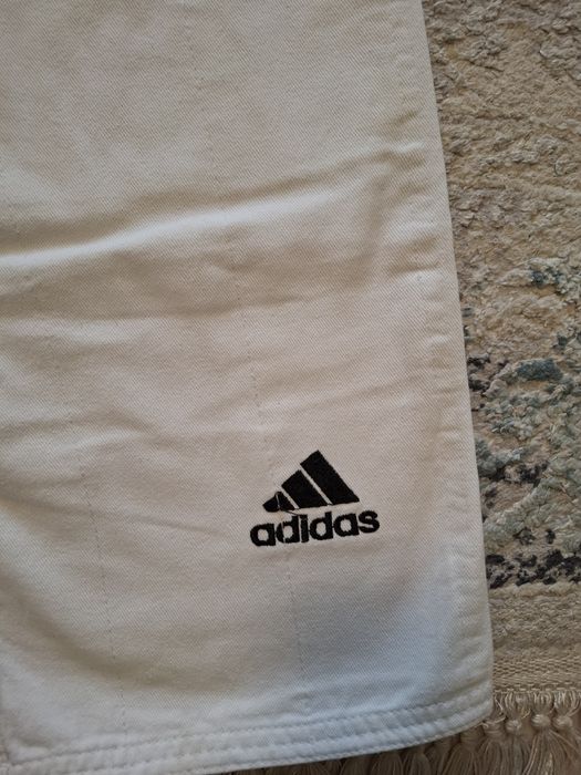 Продам кимоно дзюдо