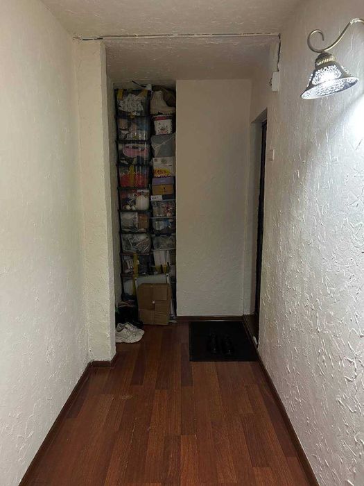 Продам 2-ком Узкоколейная 29