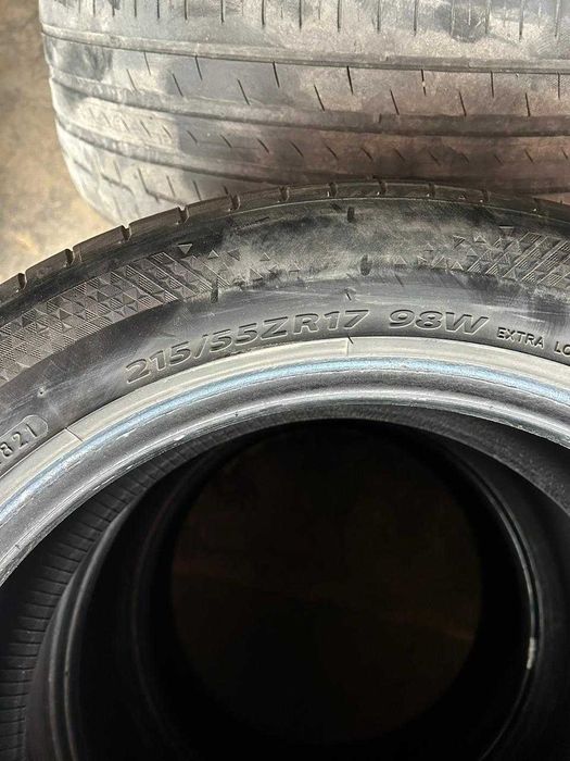 Продается шина летняя