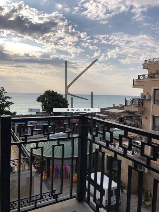 Продава се Двустаен апартамент в к.к. Златни пясъци - 68 кв.м за 1655 €/кв.м - Снимка #7