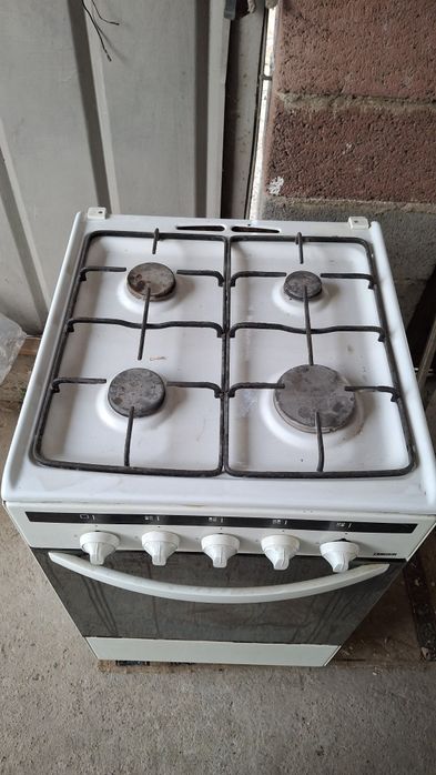 Продаётся газплита