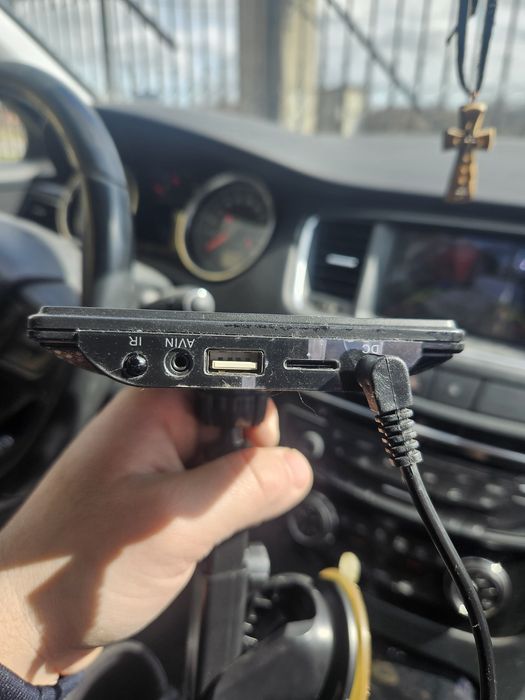 Андроид мултимедия универсална