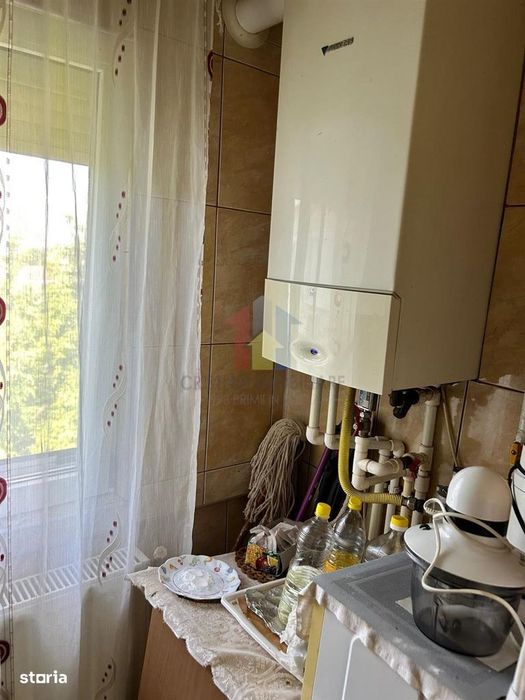 4 camere Sup=52mp  cu imbunatatiri zona Gara Autogara