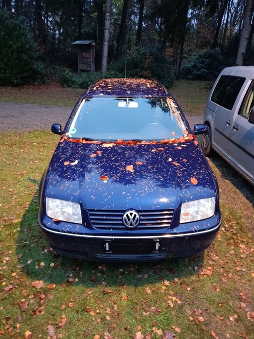 Volskwagen bora 1.6 Benzina