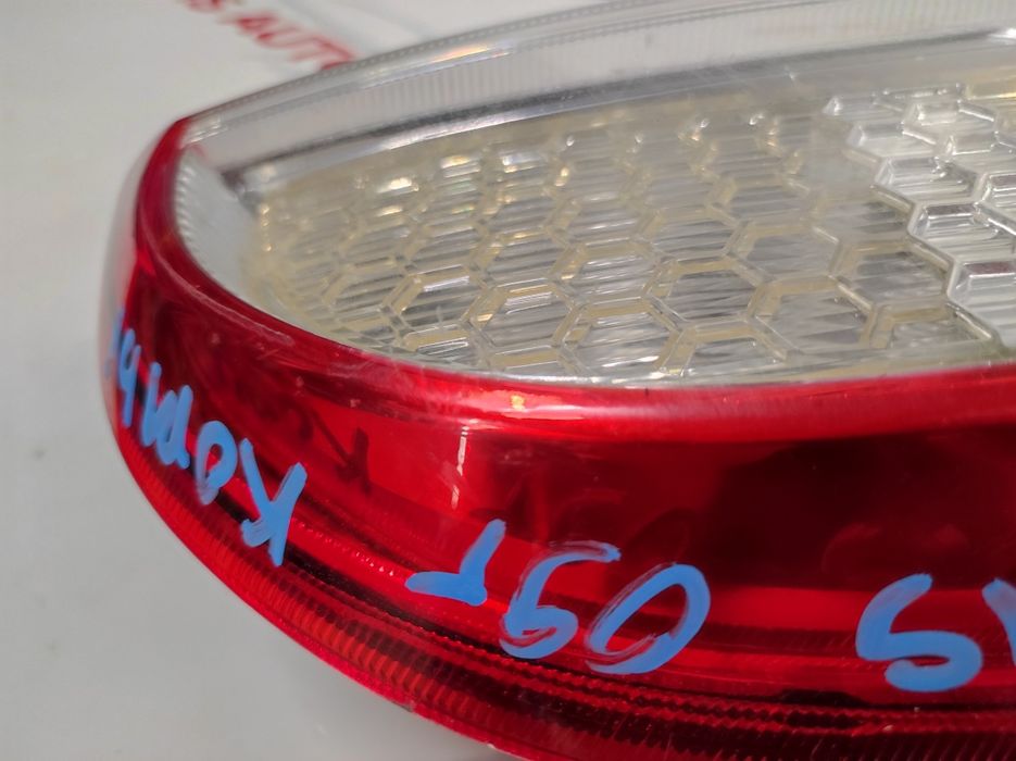 Десен стоп за Ford Focus combi 2009 / Форд Фокус комби 2009г